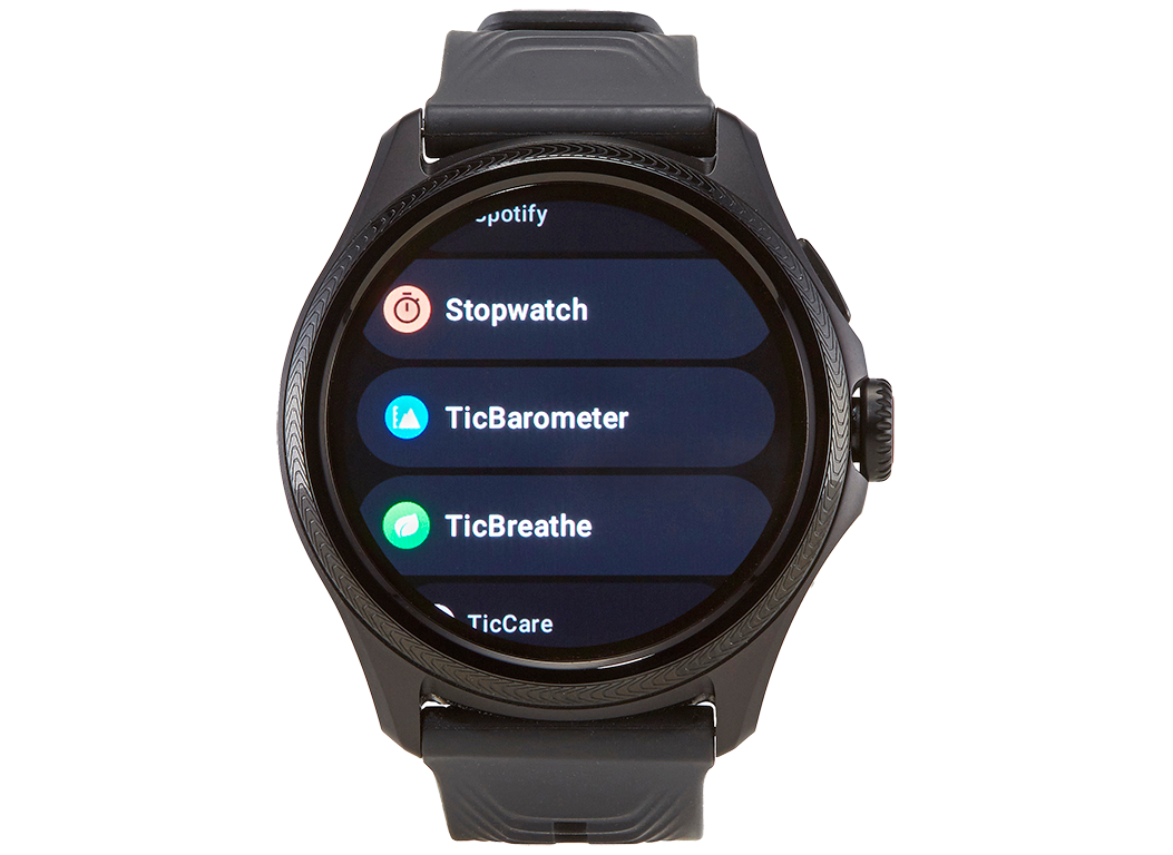 Mobvoi Ticwatch Pro 5 Enduro Smartwatches & Fitness Tracker Review