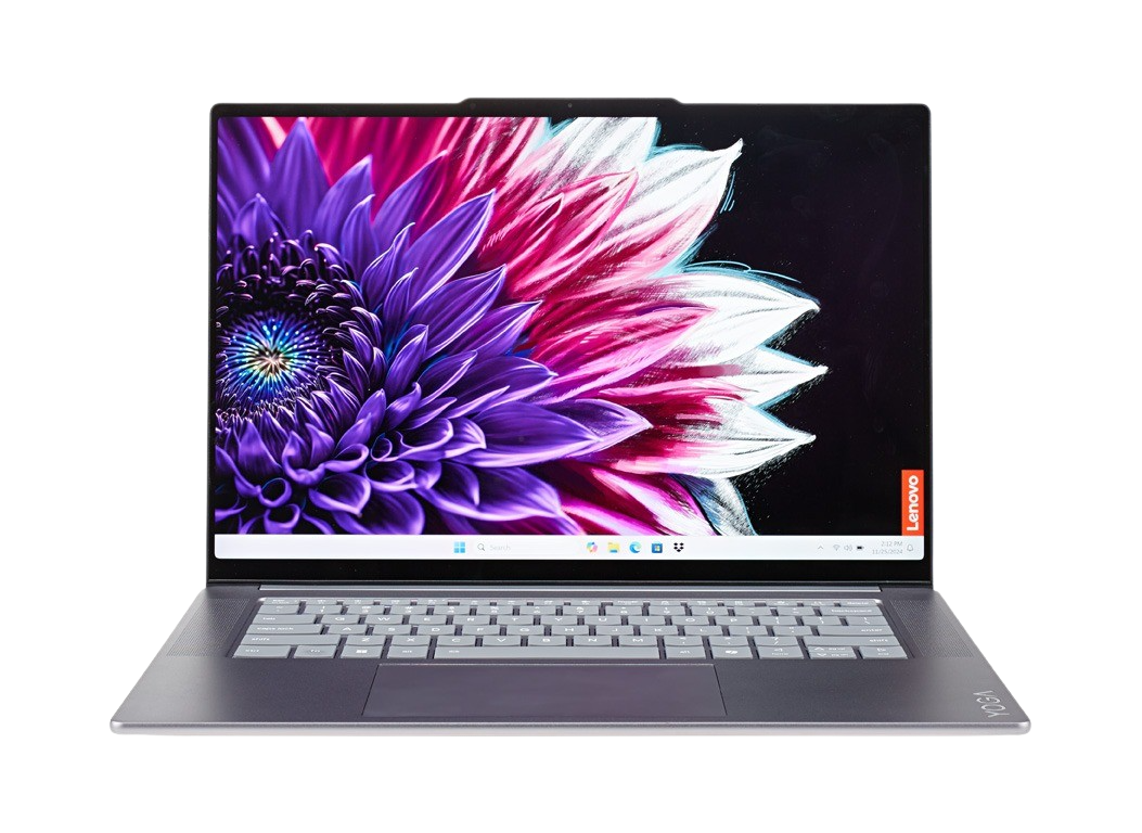Lenovo Yoga Slim 7i Aura Edition ノートPC Lenovo Yoga Slim 7i Aura Edition - Copilot+ PC Laptop & Chromebook