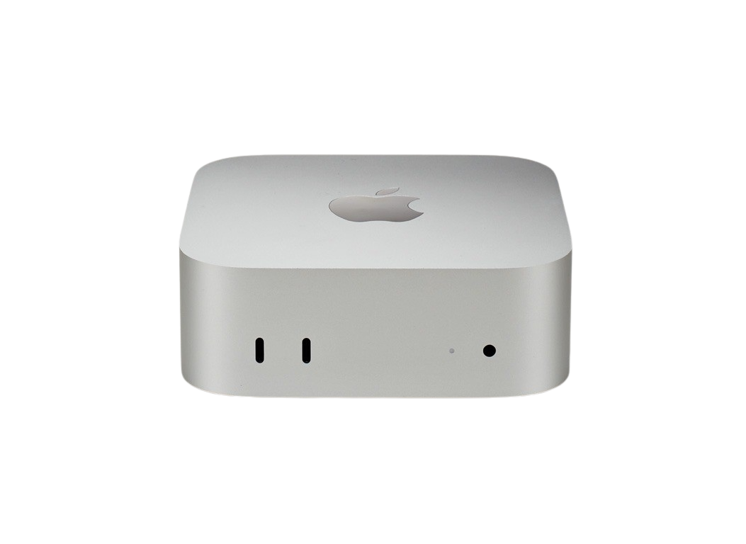 Apple - APPLE Mac mini MAC MINI MU9D3J/A　新品未開封品 Mac mini Apple MU9D3J/A A3238 M4 2024 手のひらサイズ小型
