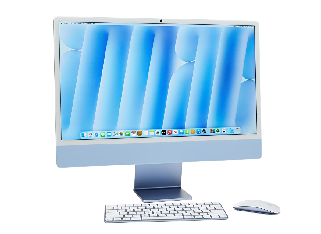 Apple iMac (M4, MWUF3LL/A) Computer Review - Consumer Reports Apple iMac (M4, MWUF3LL/A) Computer Review - Consumer Reports