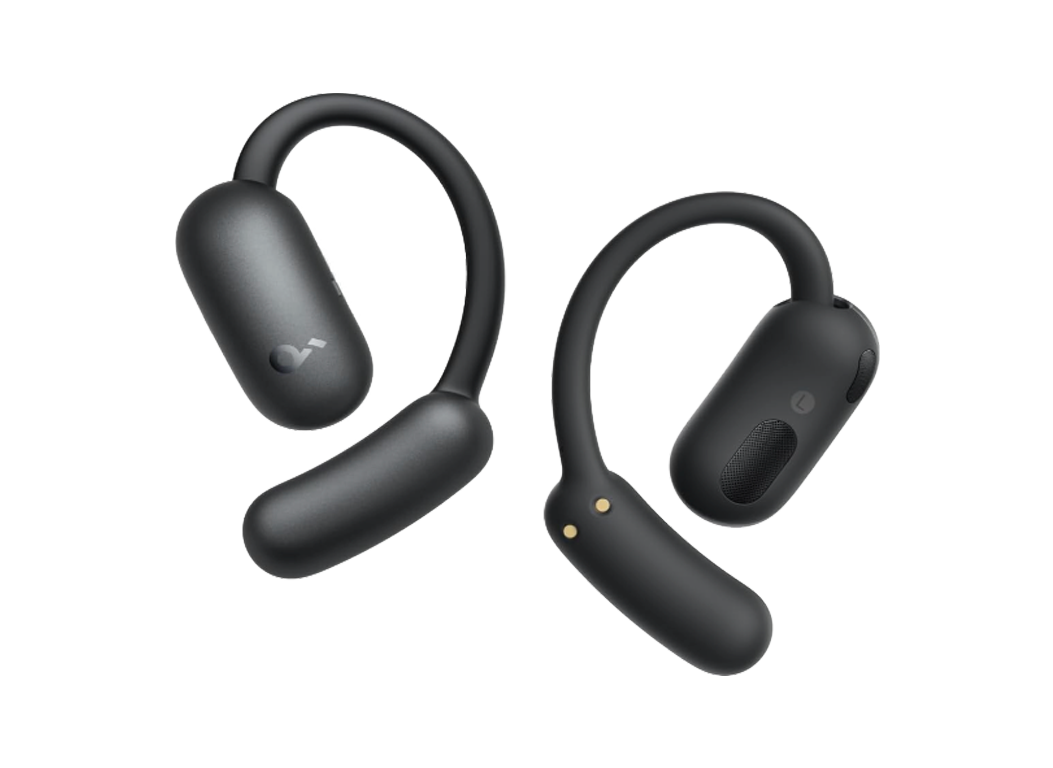 soundcore Aerofit 2 ブラック 中古美品 Amazon.co.jp: Anker Soundcore AeroFit 2 (Bluetooth 5.4