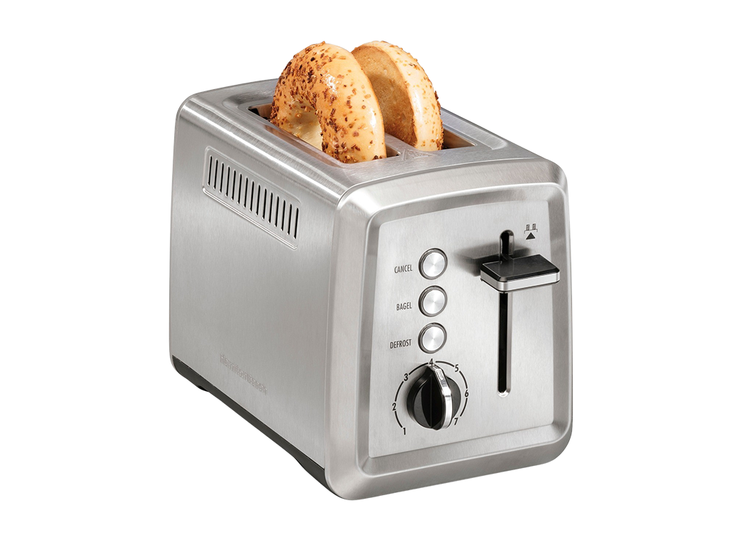 Hamilton Beach 22794 Toaster & Toaster Oven Review - Consumer Reports