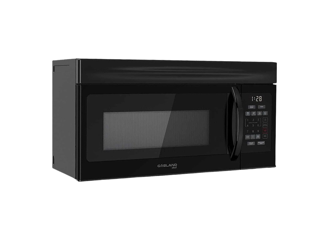 Gasland Chef OTR1603BN Microwave Oven Review - Consumer Reports