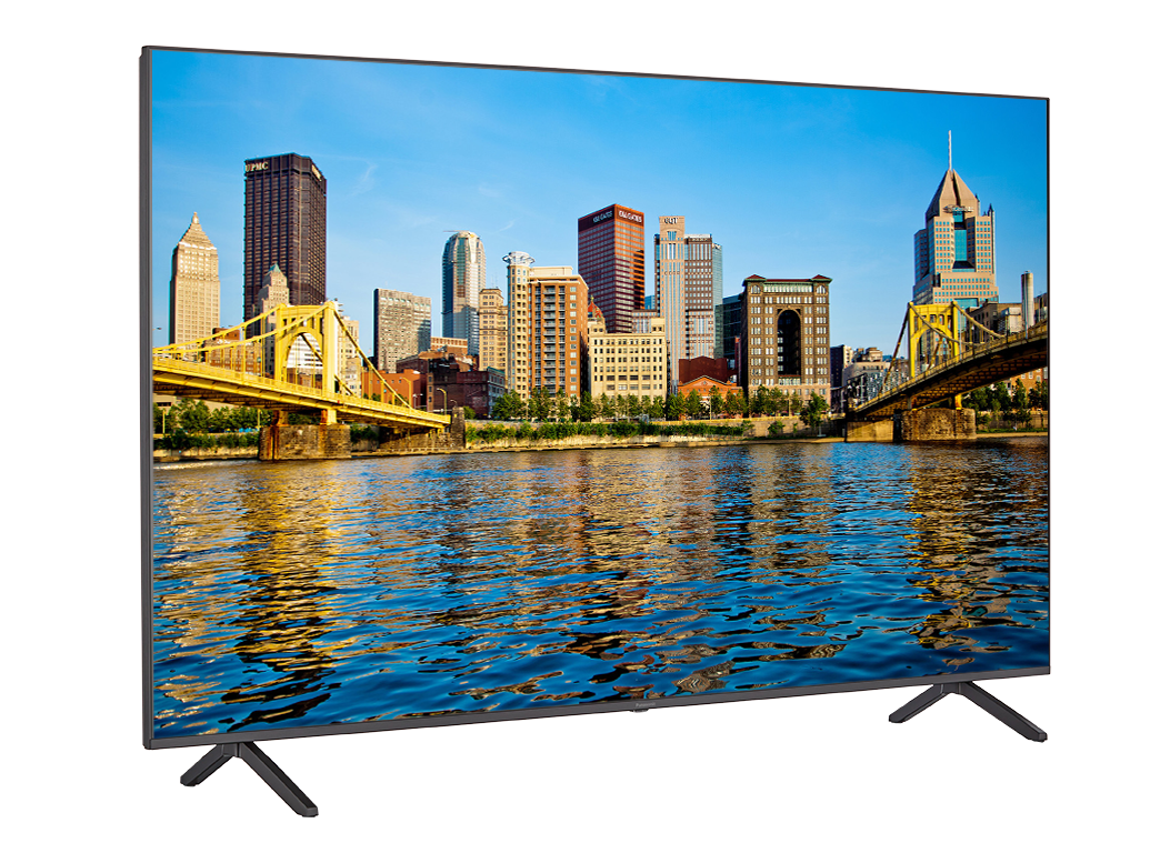 Panasonic 65W95AP TV Review - Consumer Reports
