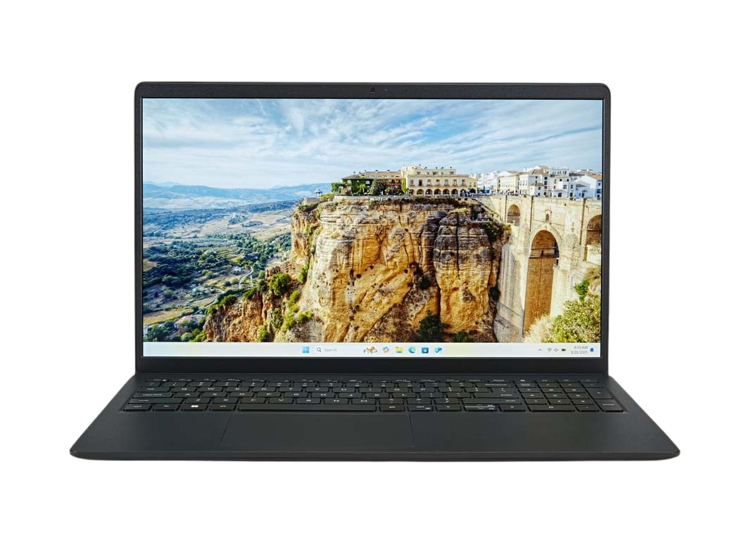 Dell Inspiron 15.6