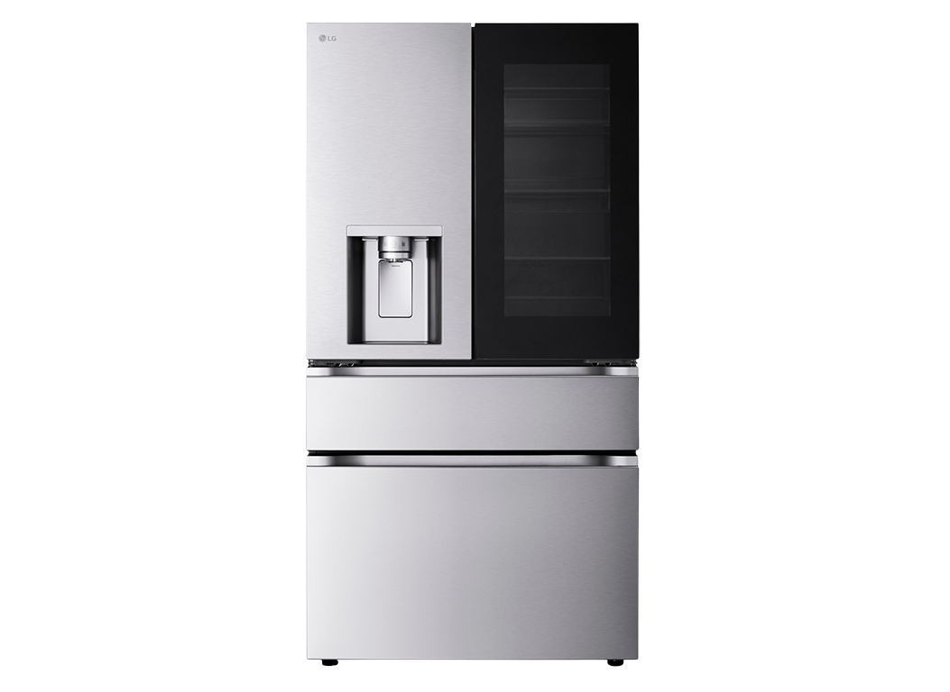 LG Styler 2021年製 LG LF29S8250S Refrigerator Review - Consumer Reports