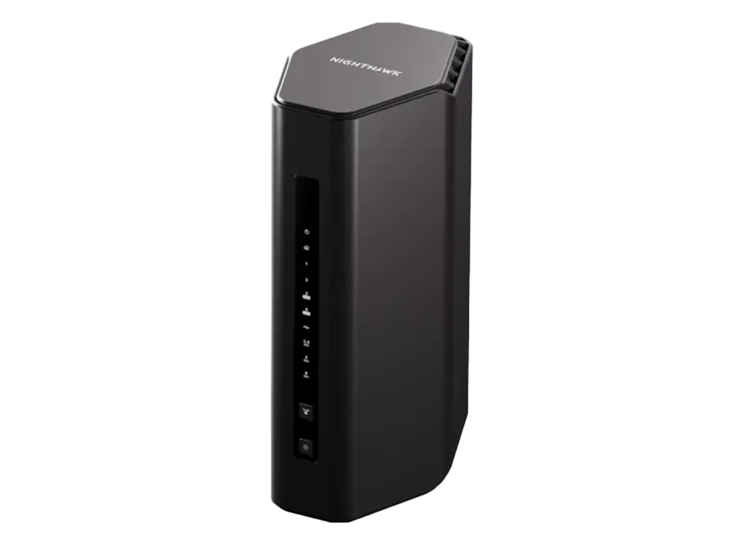 その他 NETGEAR RR230400-100AJS BLACK Netgear Nighthawk RS300 BE9300 Wireless Router Review