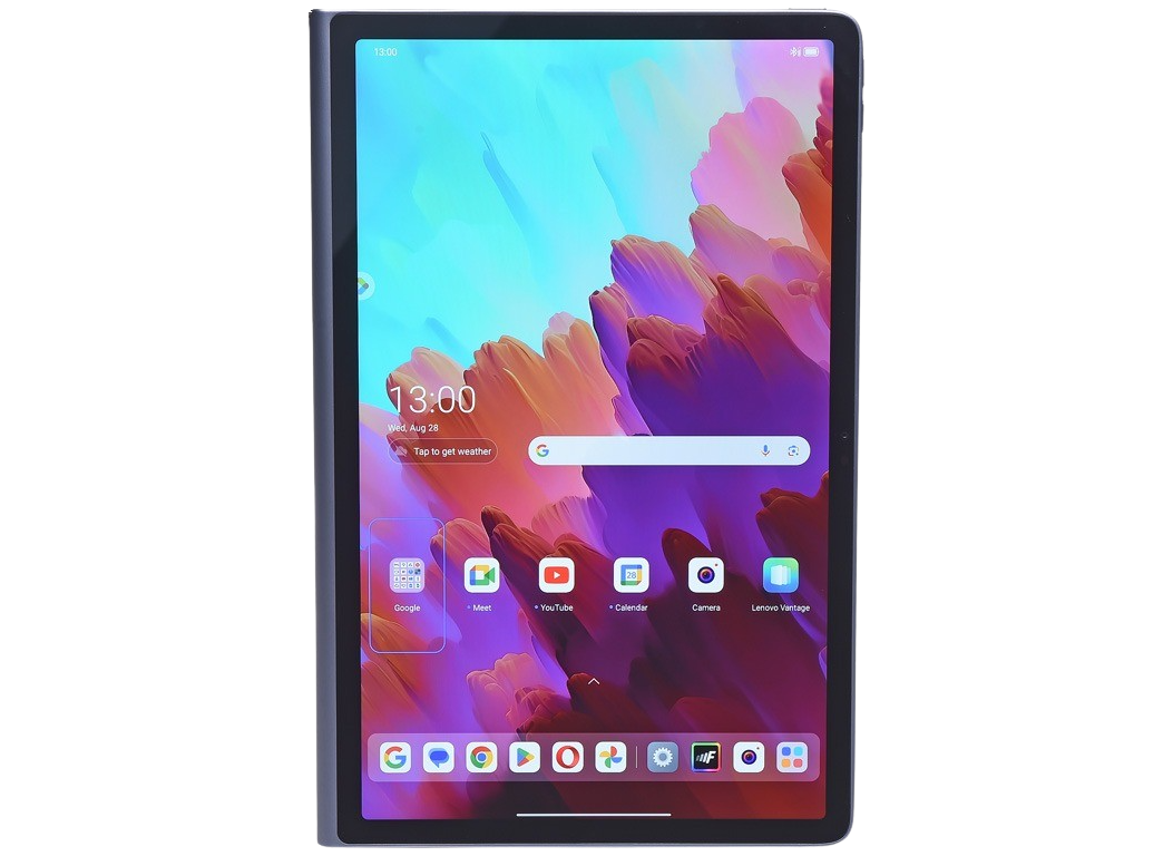 Lenovo Tab Plus Tablet Review - Consumer Reports