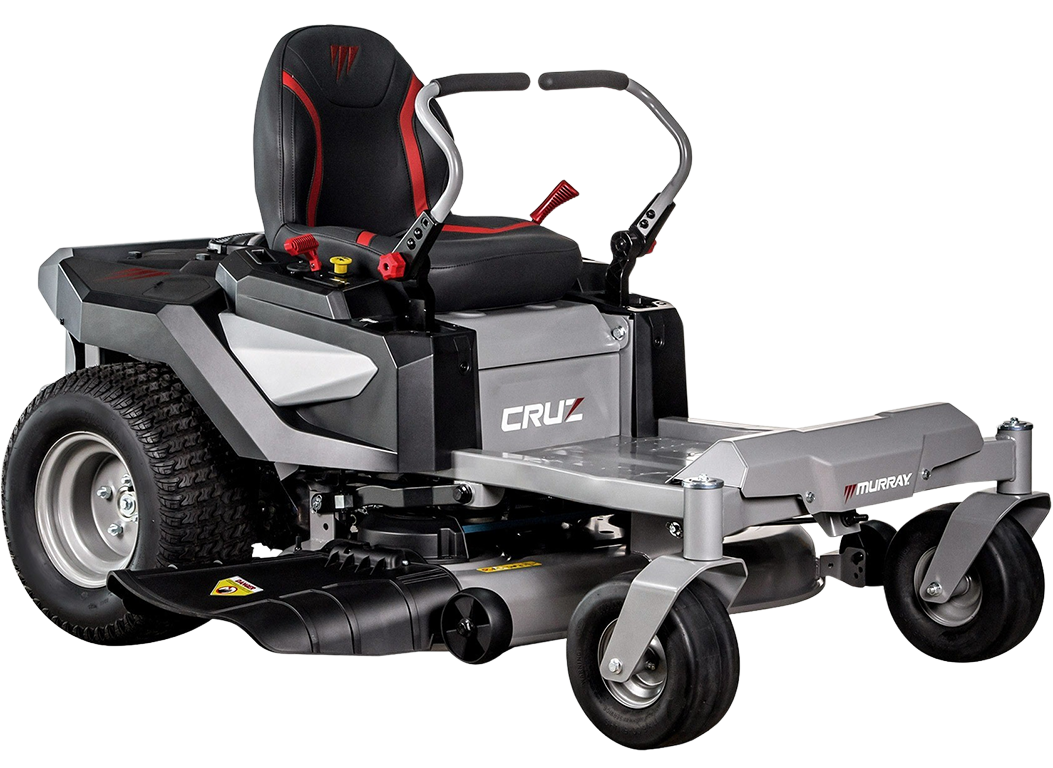 Murray Cruz MYZ4219000 Lawn Mower & Tractor Review - Consumer Reports