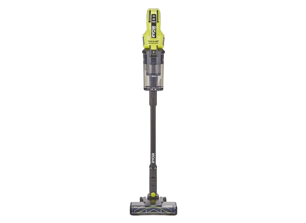 Ryobi One+ HP 18V PBLSV716K Vacuum Cleaner Review - Consumer Reports