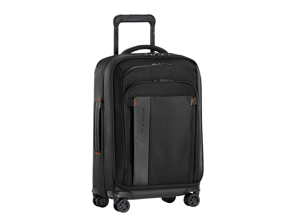 Briggs & Riley ZDX Domestic 22