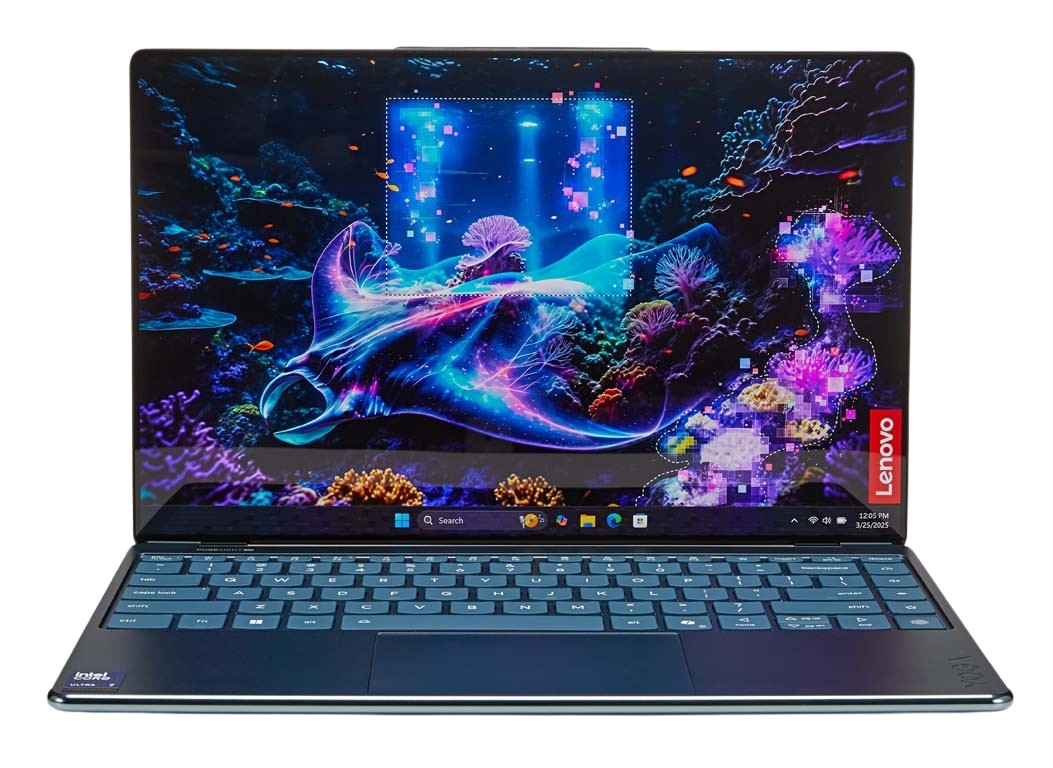 Windowsノート本体 Lenovo Yoga Slim 7 14Q8X9 Amazon.com: Lenovo Yoga Slim 7 14Q8X9 Laptop 2024, 14.5