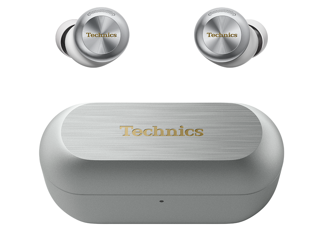 イヤホン EAH-AZ100 Technics Reference Class Hi-Fi True Wireless Earbuds with Dolby Atmos