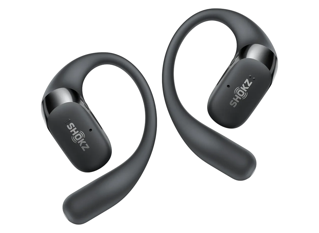 OpenFit 2 Open-ear Headphones - Shokz