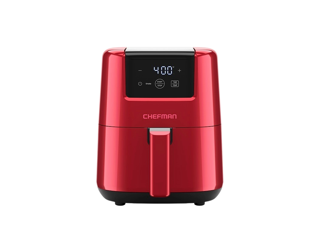 Chefman RJ38-2T Air Fryer Review - Consumer Reports