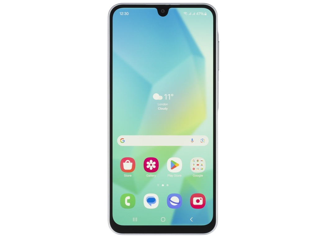 Samsung Galaxy A16 5G Cell Phone Review - Consumer Reports