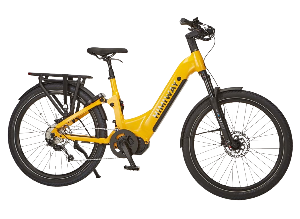 himiway electric bicycle Zebra eBike | 750W motor | Hydraulic Brake | 26x4 Fat Tire Are you looking for a perfect gift that can bring joy Himiway A3 | Urban Electric