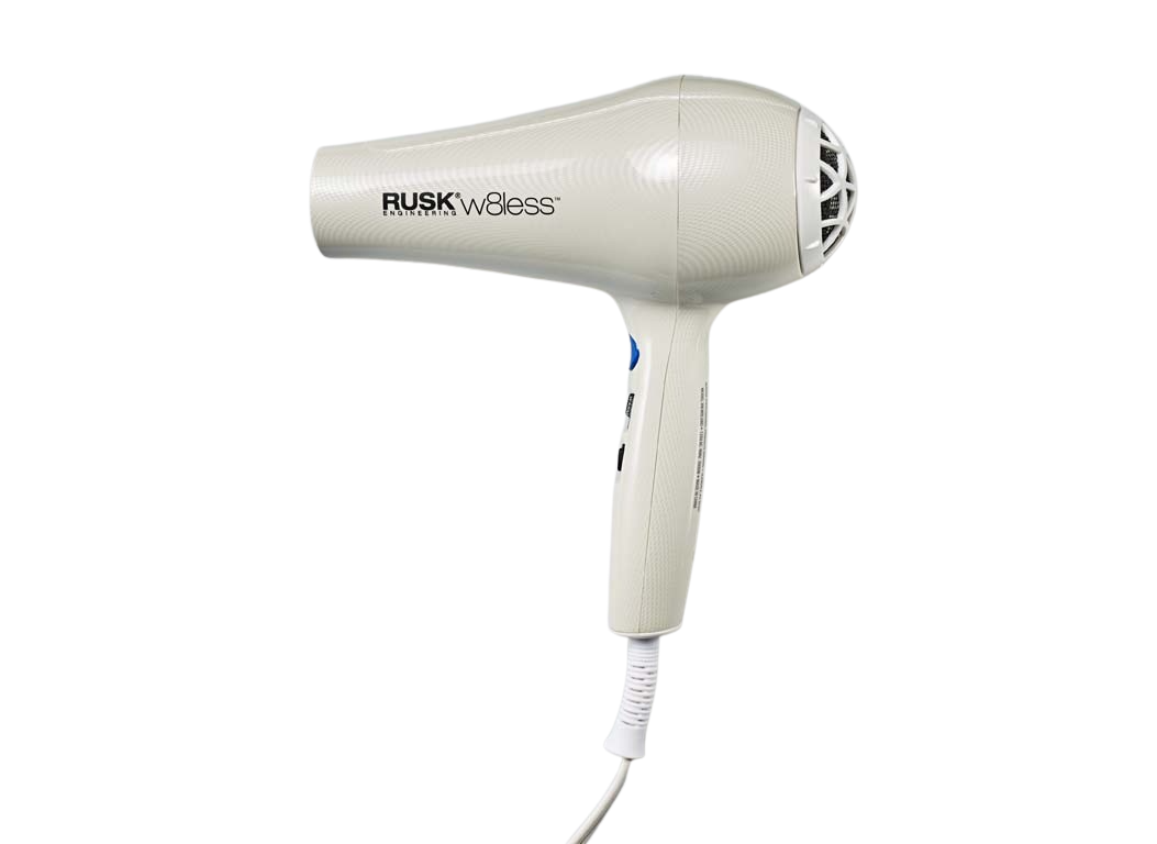 416665-hair-dryers-rusk-w8less  display picture 2