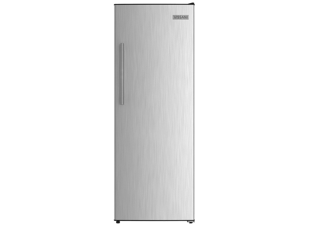 Vissani VSF11US2A16 Freezer Review - Consumer Reports