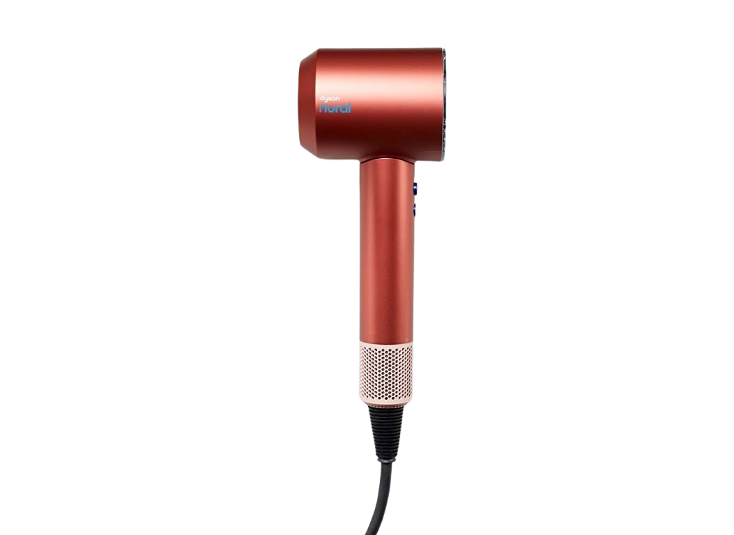 Dyson Supersonic Nural Hair Dryer Hair Styling Tool Review