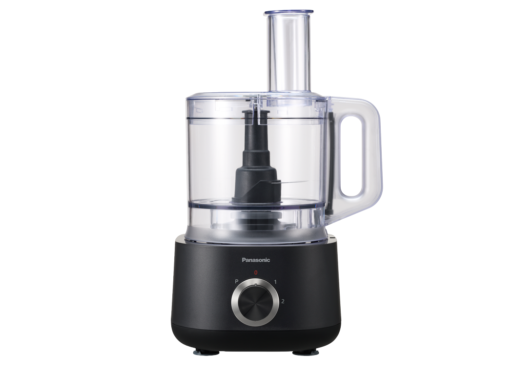 パナソニックでオーダーした（POS）FRC25、サイズ520 Panasonic MK-F511 Food Processor & Chopper Review - Consumer Reports
