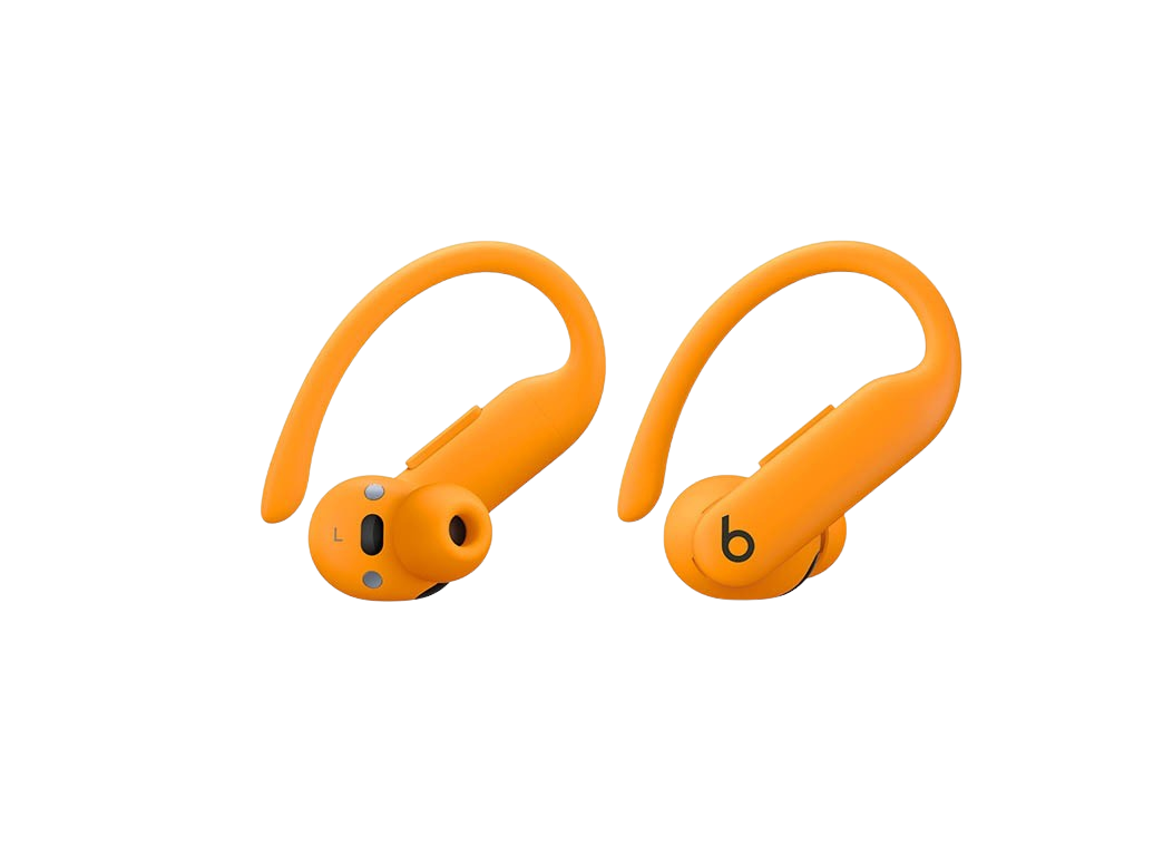 Beats by Dr. Dre Powerbeats Pro 2 Headphone Review