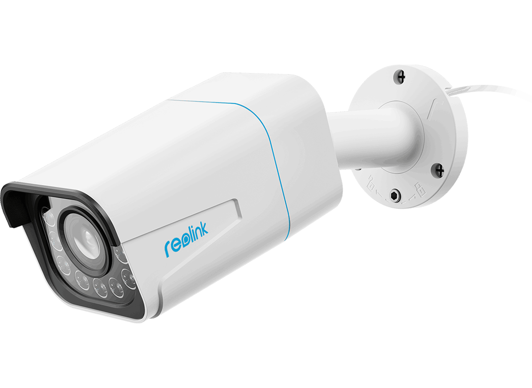Reolink RLC-811A 4K Smart PoE Camera Home Security Camera