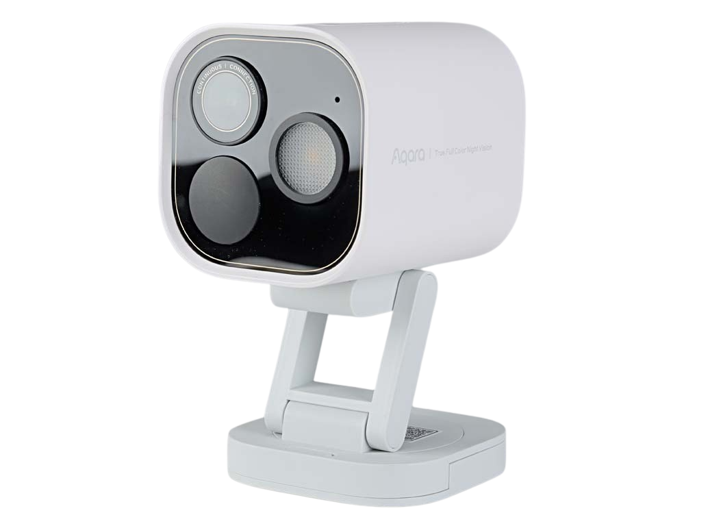 Aqara G5 Pro Camera Hub (WiFi) Home Security Camera Review