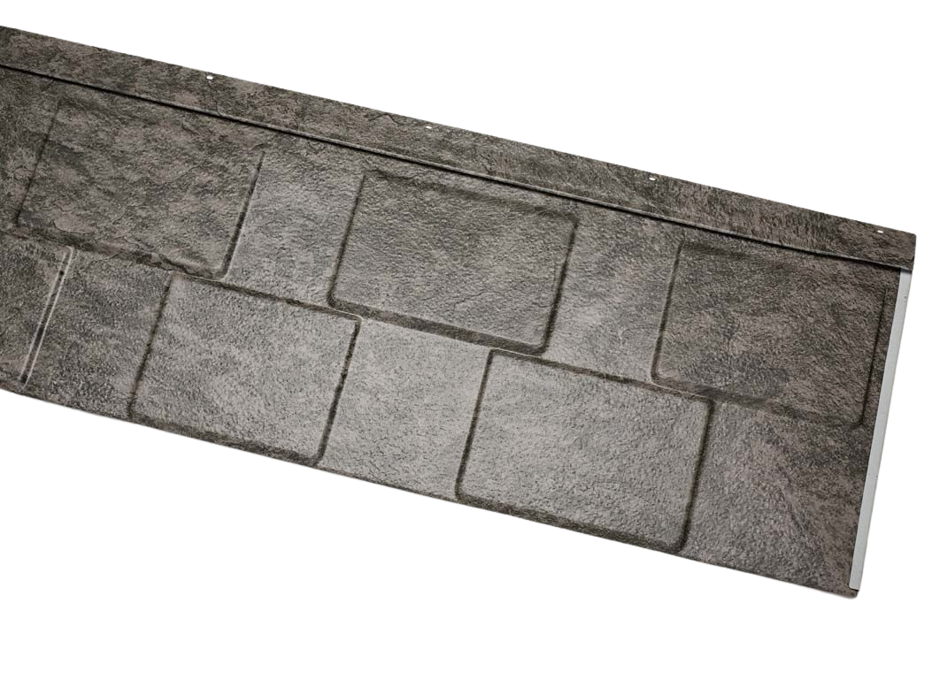 Atas Advanta Shingle Roofing Review - Consumer Reports