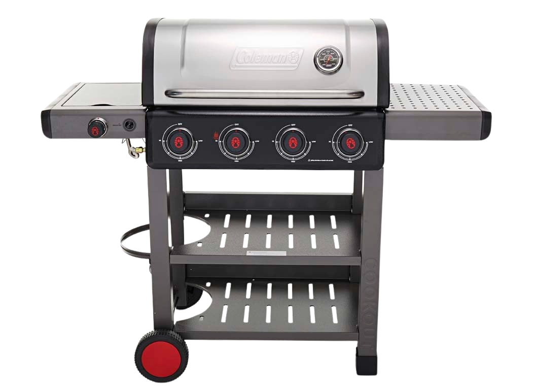 バーベキュー・調理用品 Coleman MODEL 400L STOVE Coleman MODEL 400L STOVE