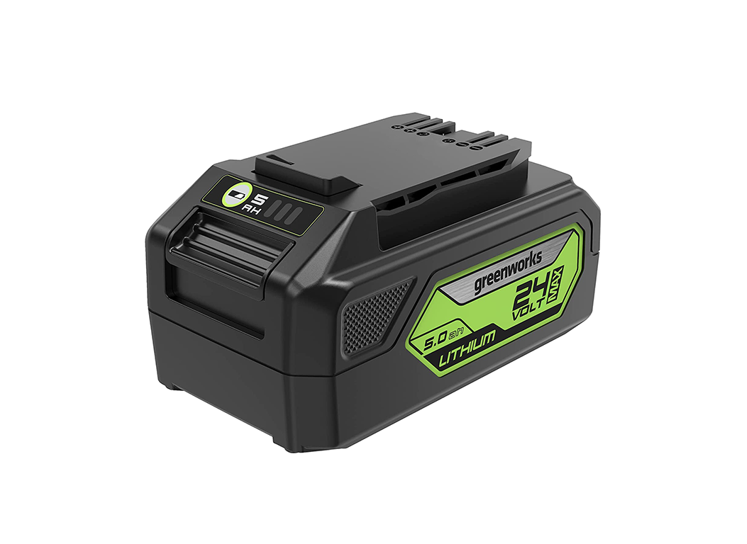 Greenworks 24V Battery Platforms Review - Consumer Reports Greenworks 24V Battery Platforms Review - Consumer Reports