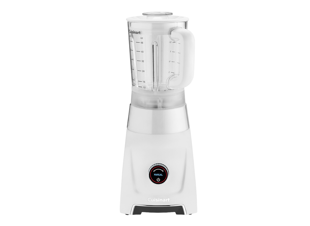 Cuisinart Hurricane BL-200 Blender Review - Consumer Reports