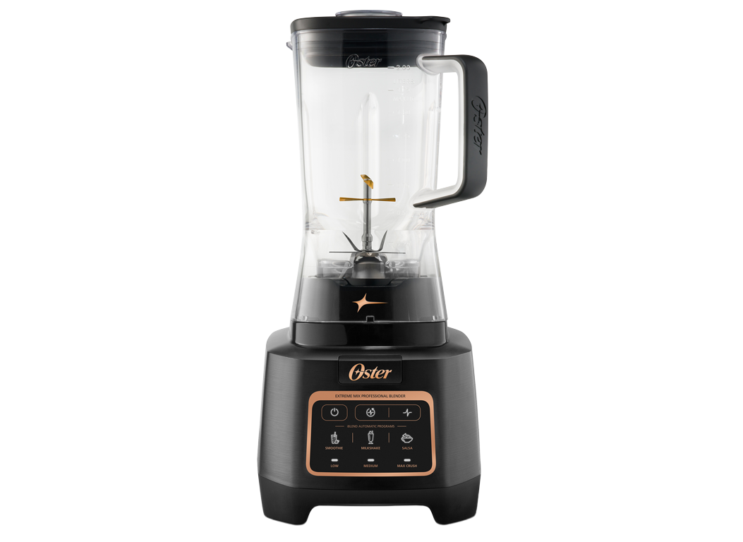 Oster Extreme Mix 2208694 Blender Review - Consumer Reports