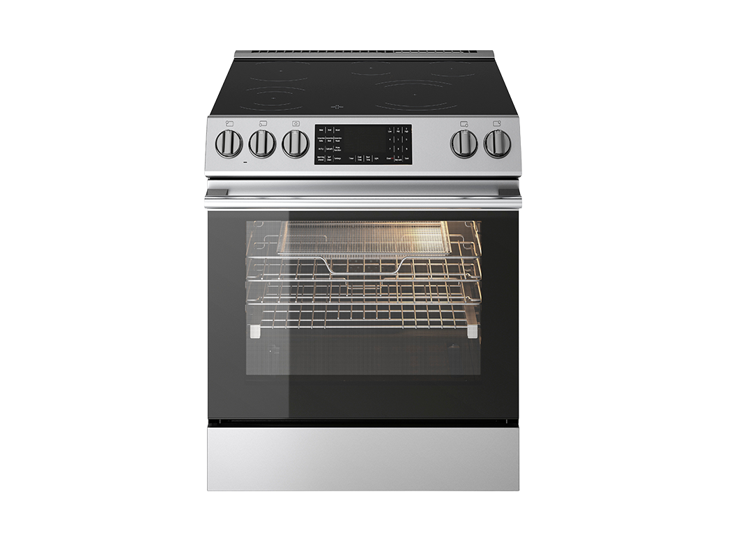 Ikea SNESSLINGE 005.910.69 Range Review - Consumer Reports