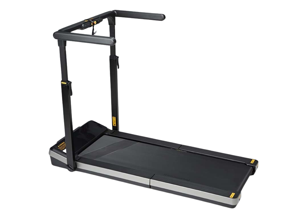 WalkingPad Z3 Hybrid+ Foldable Treadmill Treadmill Review