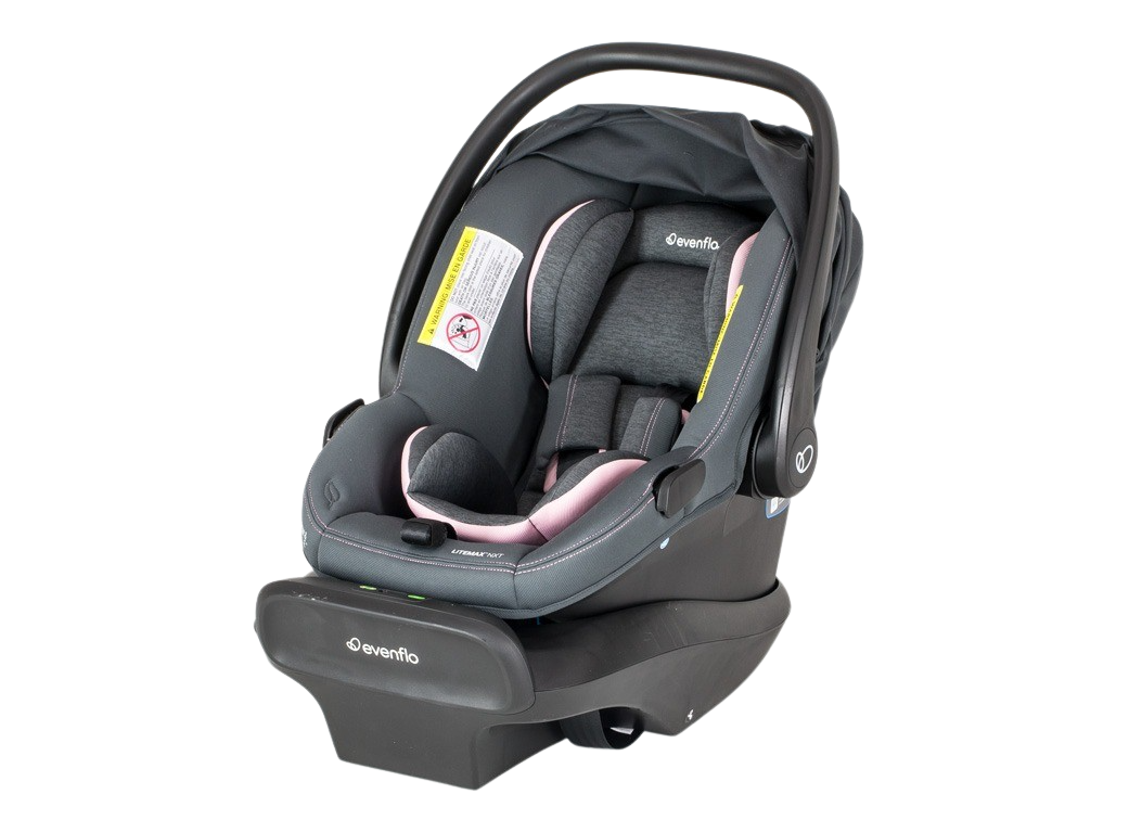 Evenflo LiteMax NXT Car Seat Review - Consumer Reports