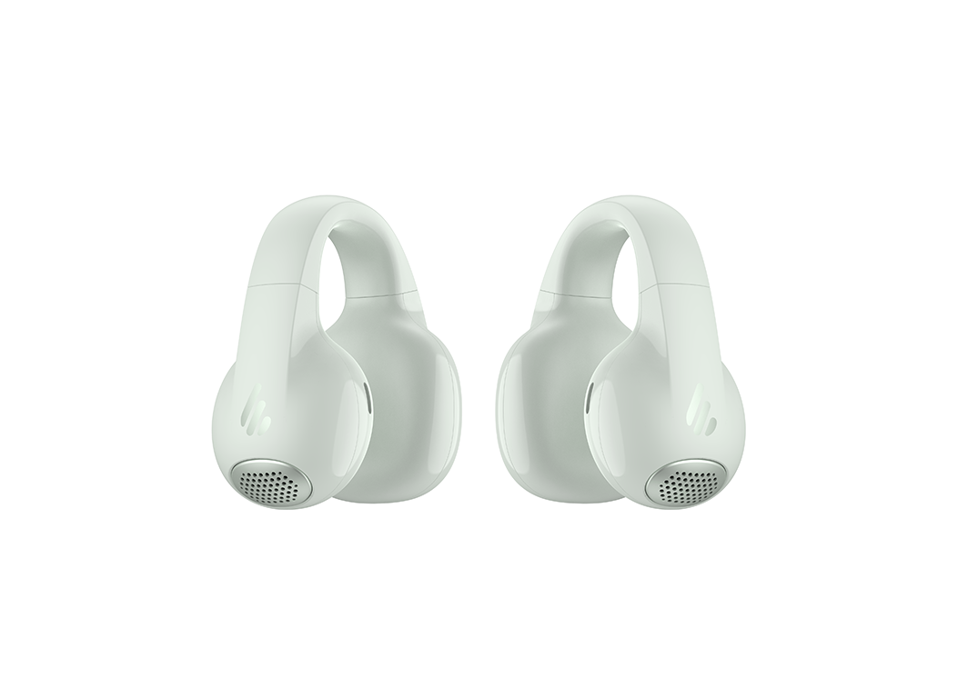 Auricolari Open-Ear Edifier R1 - Bluetooth 5.4, 28h Autonomia, IP56, Grigio - Foto 12