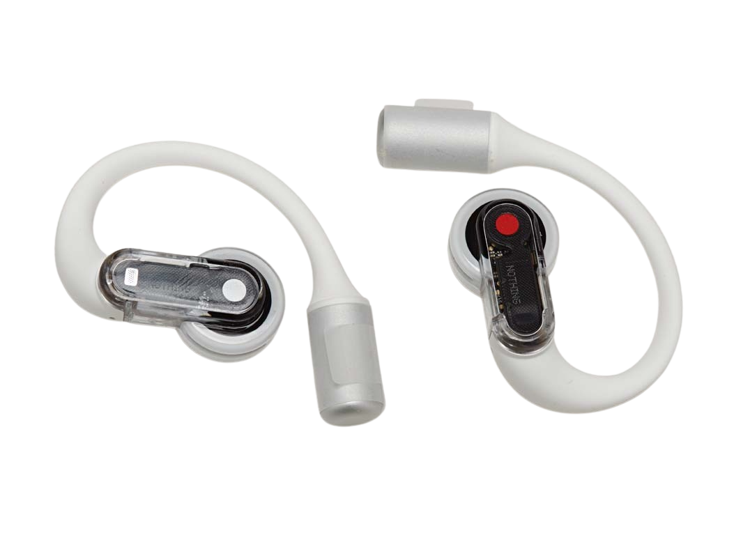 Nothing Ear (open) Headphone Review - Consumer Reports