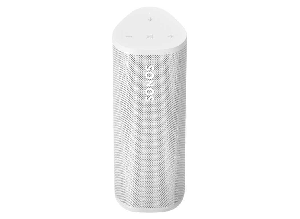 Sonos Roam 2 Wireless & Bluetooth Speaker Review - Consumer