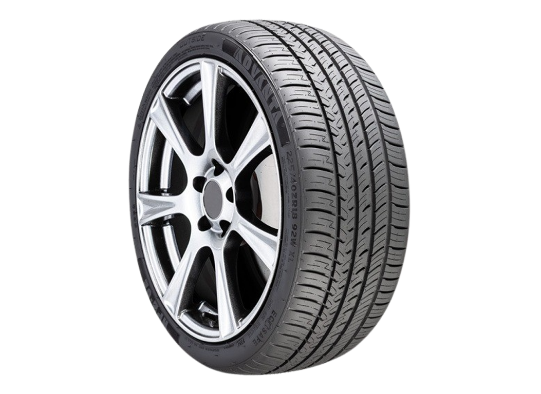 タイヤ② Advanta HPZ-02 Tire Review - Consumer Reports
