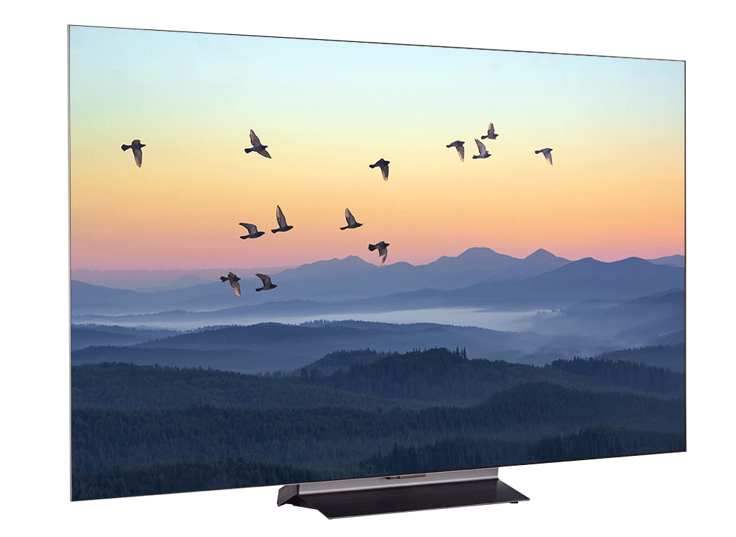 LG OLED65C5PUA TV Review - Consumer Reports