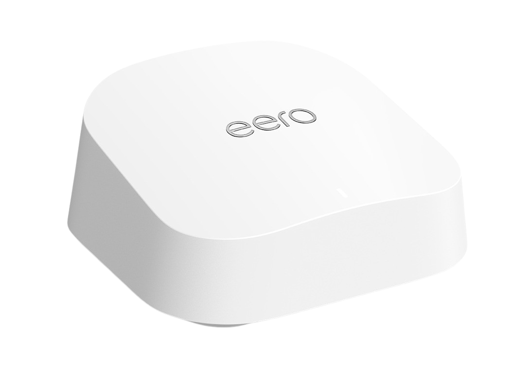 eero 7 (2-pack) WiFi Router Review - Consumer Reports