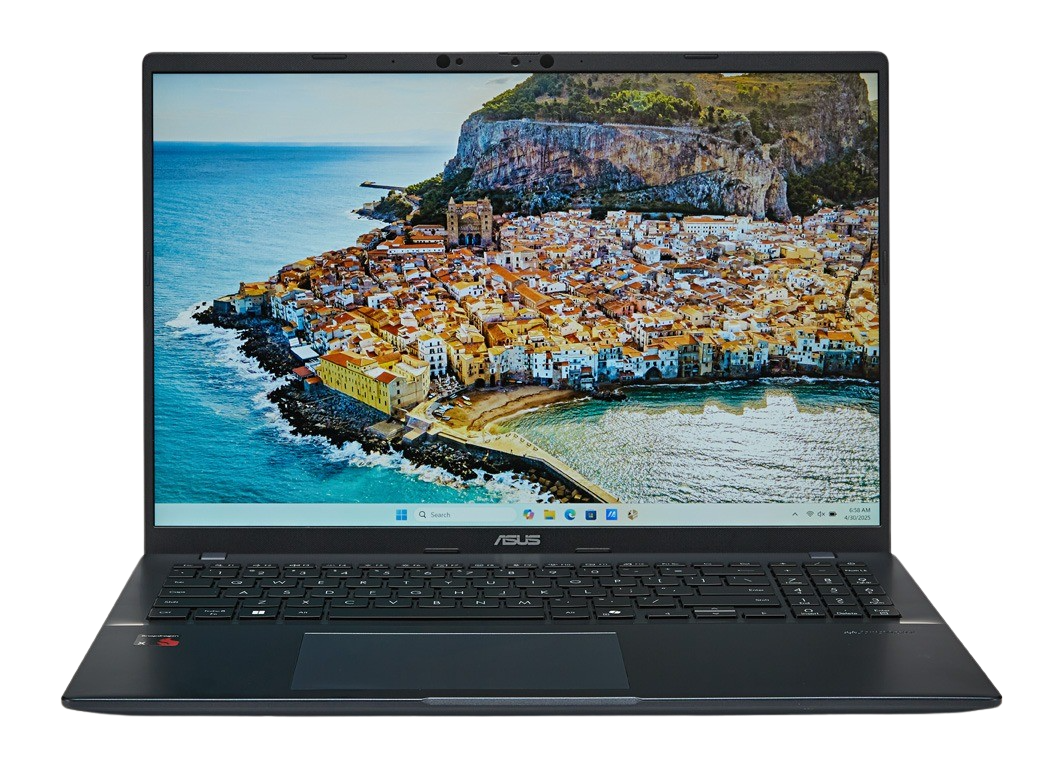Asus Vivobook 16 Laptop & Chromebook Review - Consumer Reports