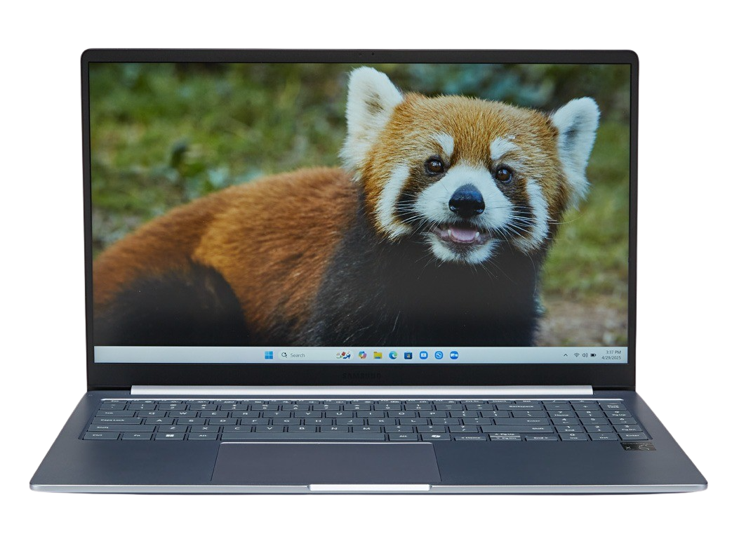 Samsung Galaxy Book4 Edge - Copilot + PC Laptop & Chromebook