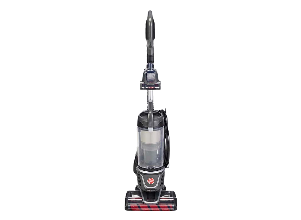 Hoover WindTunnel All-Terrain UH77200V Vacuum Cleaner Review