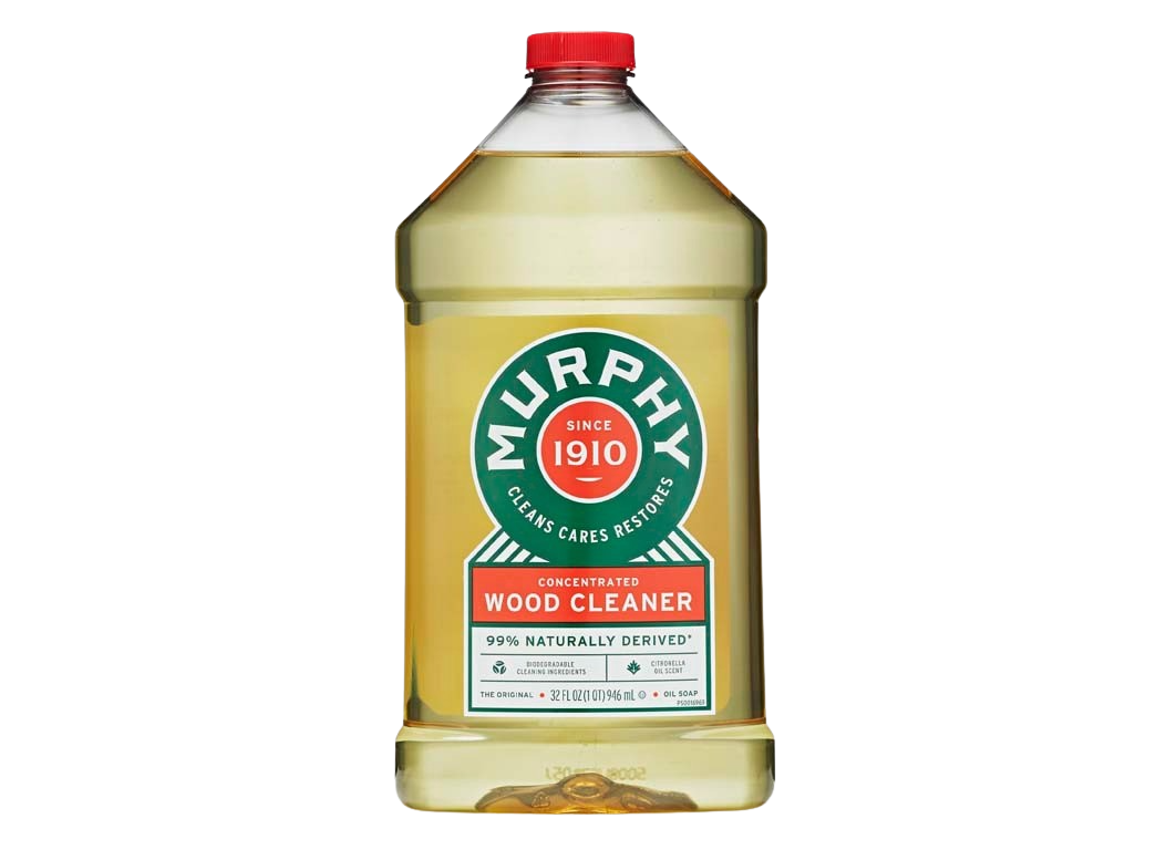 does murphy's oil soap remove cigarette smell The Best Way to Get Smoky Smells off of Wood Furniture Pull out the bucket and get nostalgic while cleaning wooden floors and furniture Murphy Original Formula Oil Soap