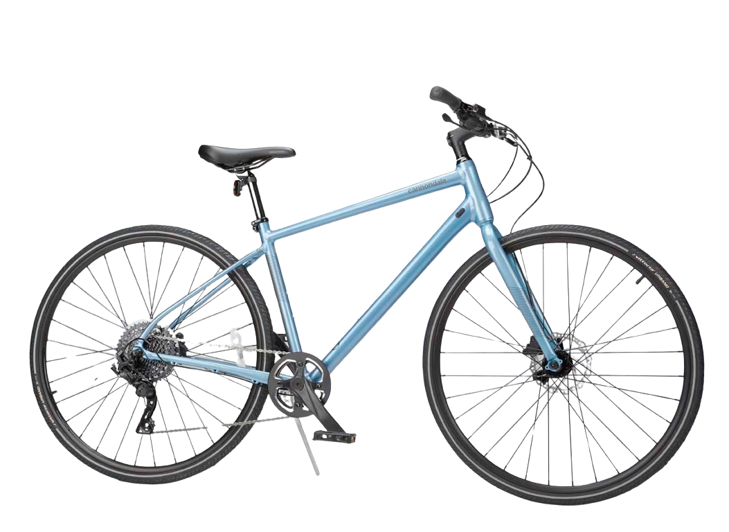 Cannondale Quick 4 Bike Review - Consumer Reports