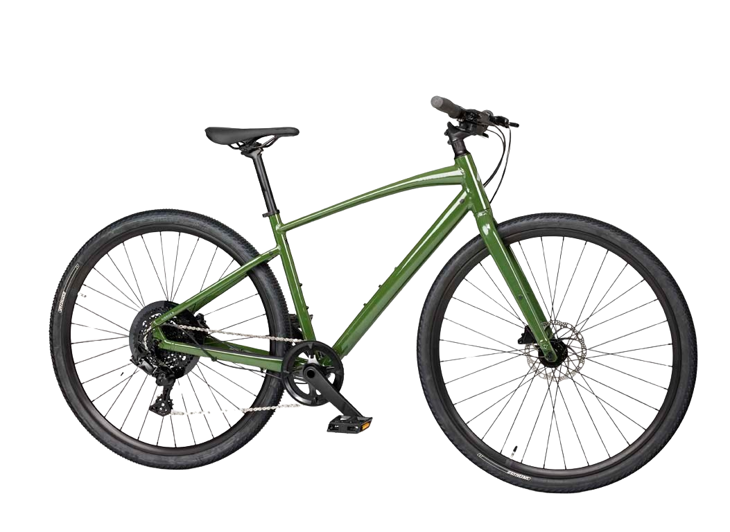 Specialized Sirrus X 3.0 Bike Review - Consumer Reports