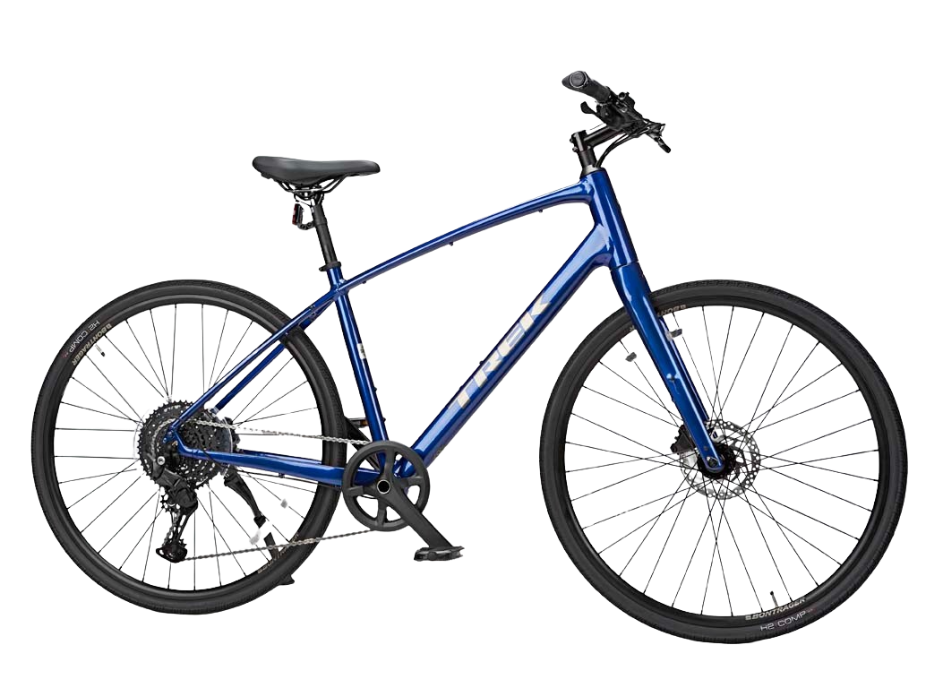 【しょうちゃん】TREK FX3 Gen4 Lサイズ Trek FX 3 Gen 4 - The Bike Zone | Rochester, NY