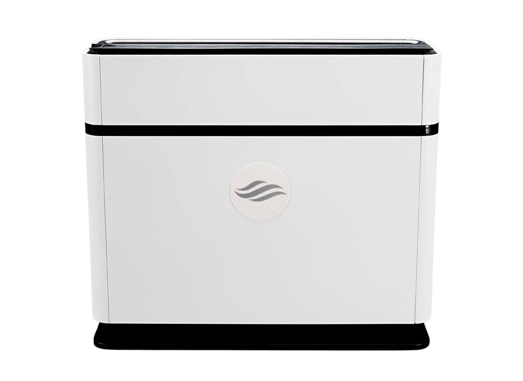 EdenPURE G9 5 Stage Air Purifier Review - Consumer Reports, image size:1053x768